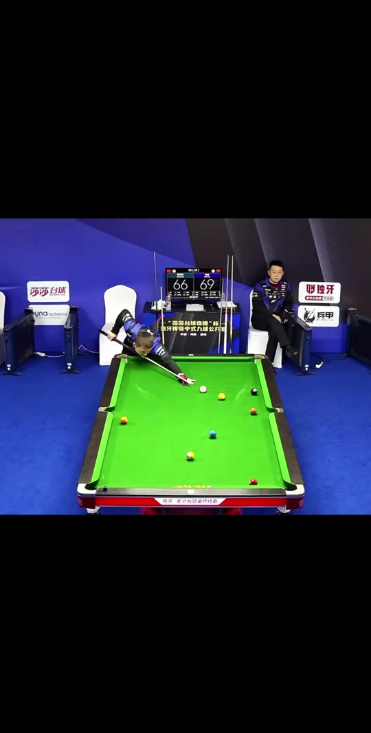 赛的走向 赛的走向