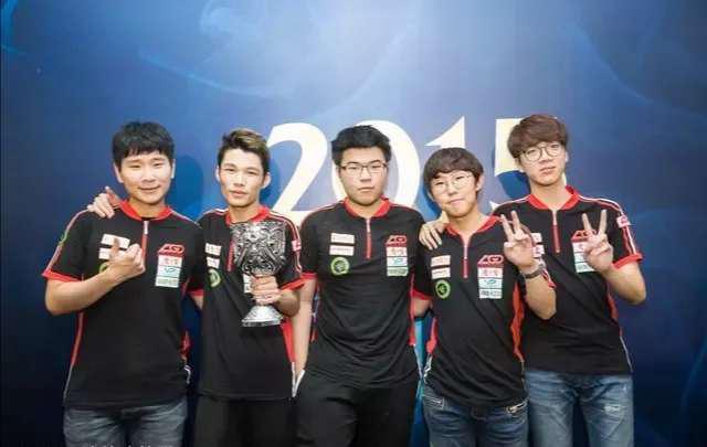 該有的樣子 該有的樣子