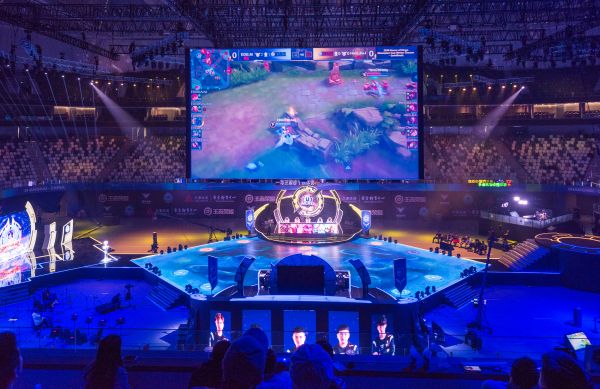 們的信任與 們的信任與