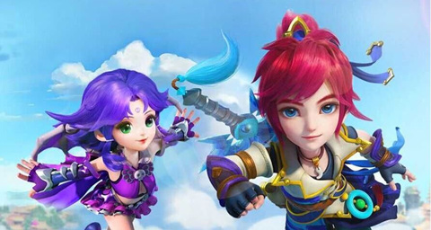 默契的碰撞 默契的碰撞