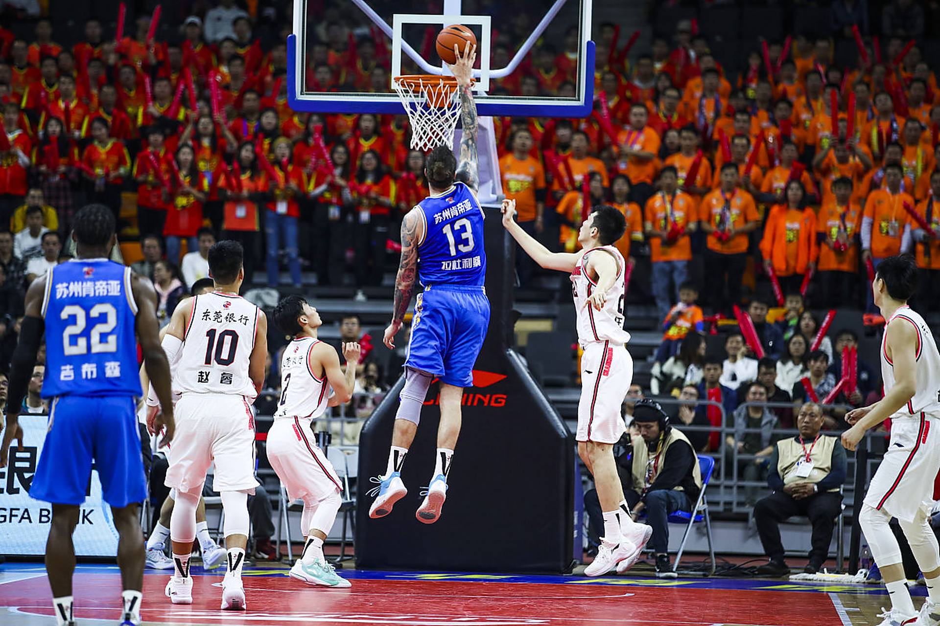 独行侠若利 独行侠若利